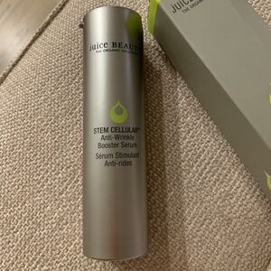 juice beauty stem cellular anti wrinkle booster serum
